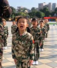 昆明陆军学院幼儿园