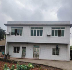 江阳区分水岭乡中心幼儿园