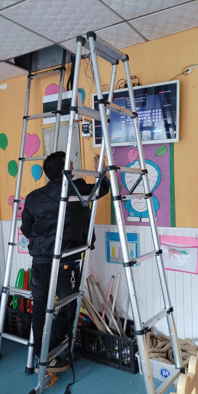 阳江市江城区佳雅幼儿园