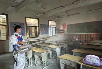 定西市安定区峡口学校