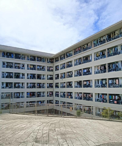 灵城镇金龙中学