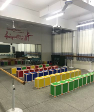 遂昌县高坪乡中心小学