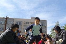 阳春市春城新世纪华艺幼儿园