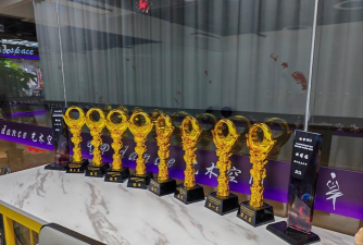 林州市舞之梦拉丁舞艺术培训中心