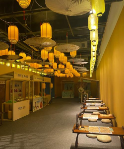 阳新县懿品艺术有限公司