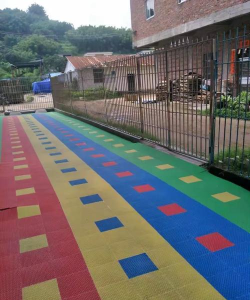 阳春市圭岗镇小太阳幼儿园