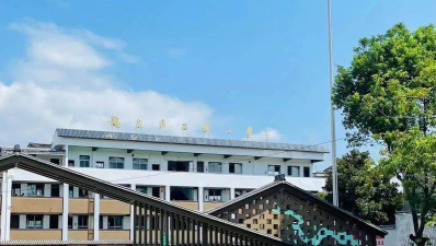 龙泉市西新小学