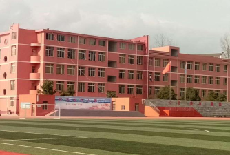 巫溪县古路初级中学校