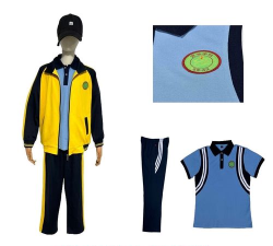 东莞市万江育华小学