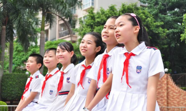 东城区朝天实验小学