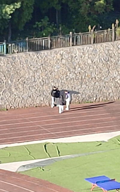 酉阳县兴隆初级中学校