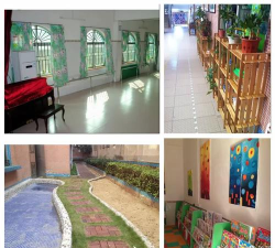 东莞市常平镇苏坑幼儿园