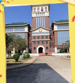 龙母镇紫光分校