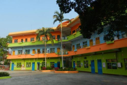 东莞市谢岗南园幼儿园