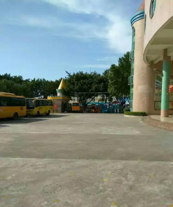 东莞市常平镇桥梓幼儿园