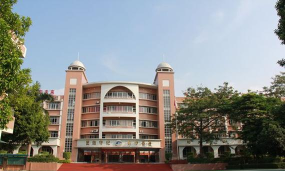 大岭山镇中心小学