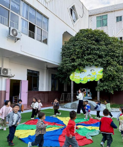 东莞市东城宝贝之星幼儿园