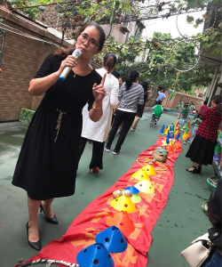 东莞市南城星文幼儿园