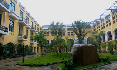 杭州市大关小学(莫干山路校区)