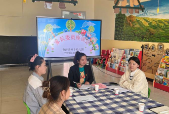 新疆巴州焉耆县永宁镇培蕾幼儿园