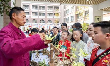 合肥市林店小学