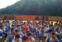 细坳镇联平分校