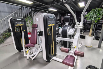 江苏武林风体育运动有限公司