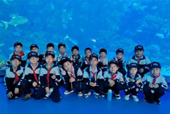 青岛市四方区四流南路第一小学(青岛四流南路一小)