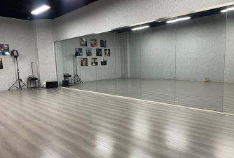 宁国市唯舞爵士街舞培训学校有限公司