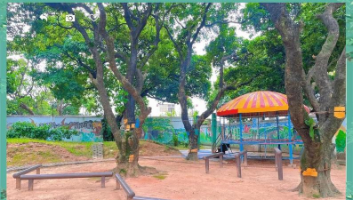 东莞市大朗鸣凤幼儿园