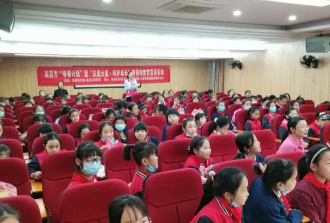 南昌市孺子亭小学