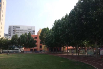 奎文区实验小学