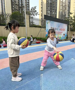 都江堰市灌口镇文庙街幼儿园