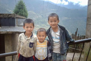 木里林业子弟校