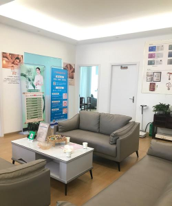 衡阳南岳区尚阳培训中心有限责任公司