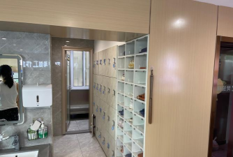 城步星锐乐动培训中心有限公司