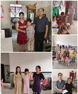 塘南镇石岗小学