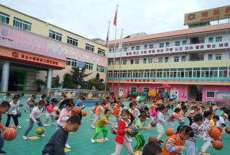 东莞市茶山小精英幼儿园