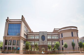 济南市盛福实验小学