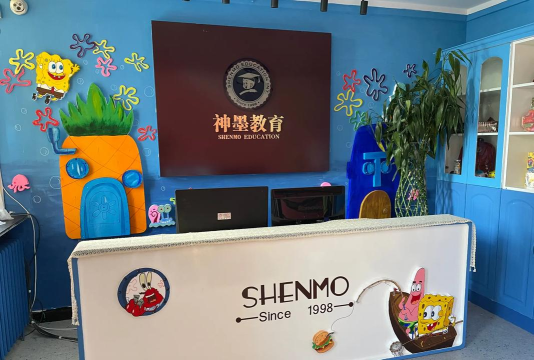 雅安市名山区神墨文化艺术培训学校有限公司