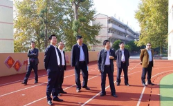 重庆南川市大有中学