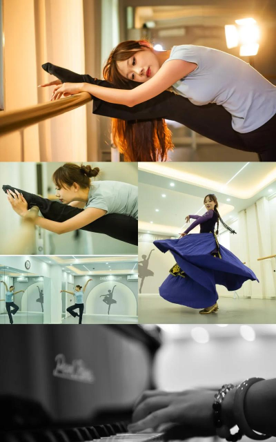 旺苍县小柏杨文化艺术培训中心有限公司