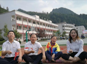 南江县坪河乡九年义务教育学校