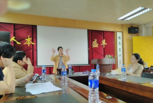 小榄镇盛丰小学