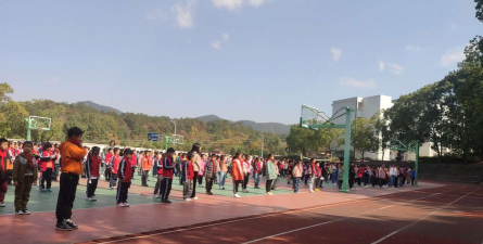 乐平市塔山小学