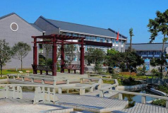 成都市大邑县安仁中学