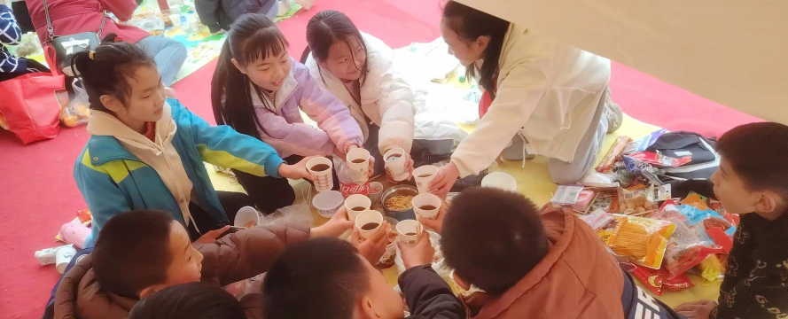 江西省萍乡市莲花县南岭乡中心小学