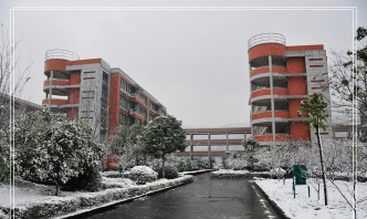 萧山区朝晖初级中学