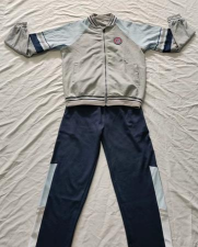 萧山区瓜沥镇第二初级中学