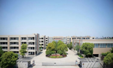 萧山区益农镇初级中学